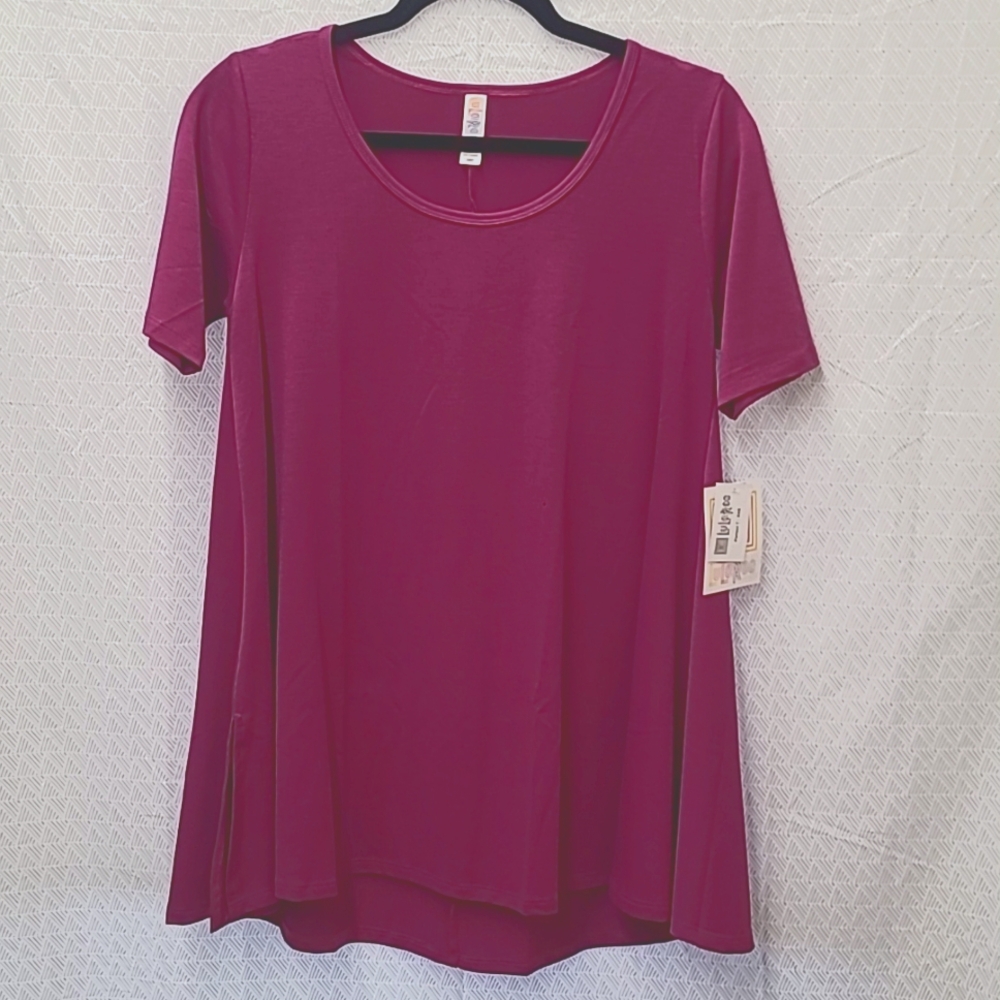 NWT * LuLaRoe Perfect T